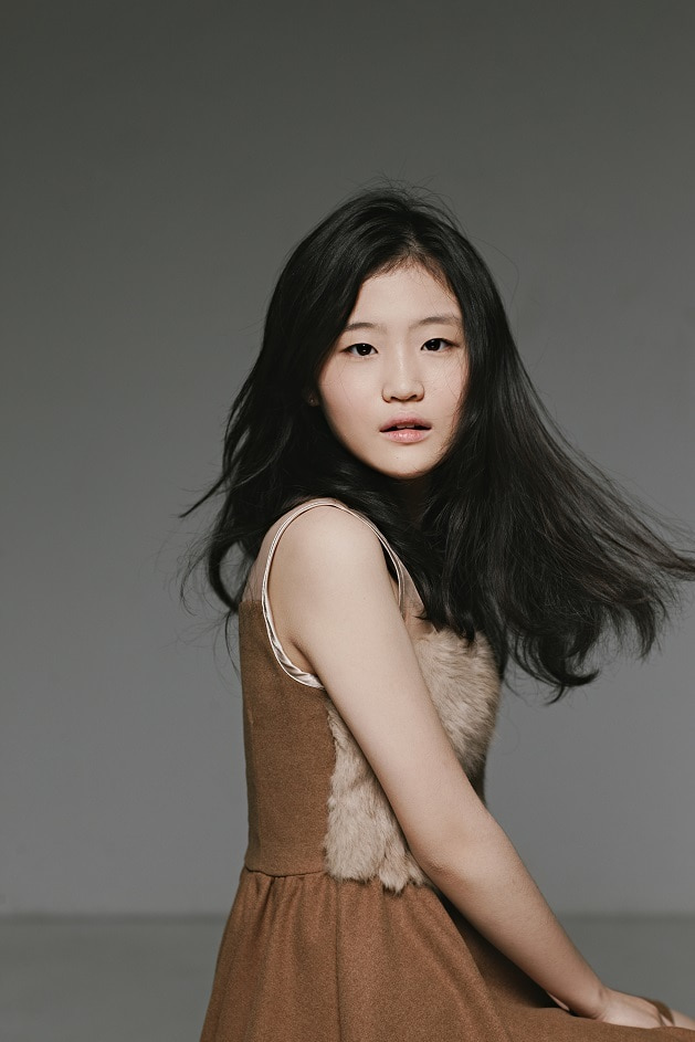 Kim Soyun