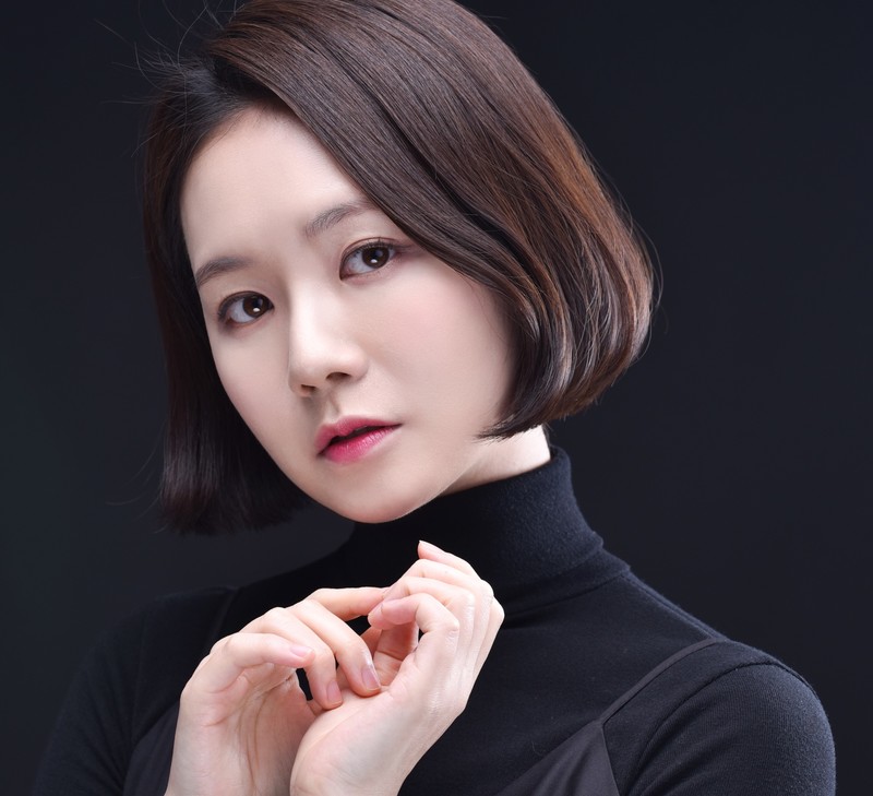 Jin Hye Rin