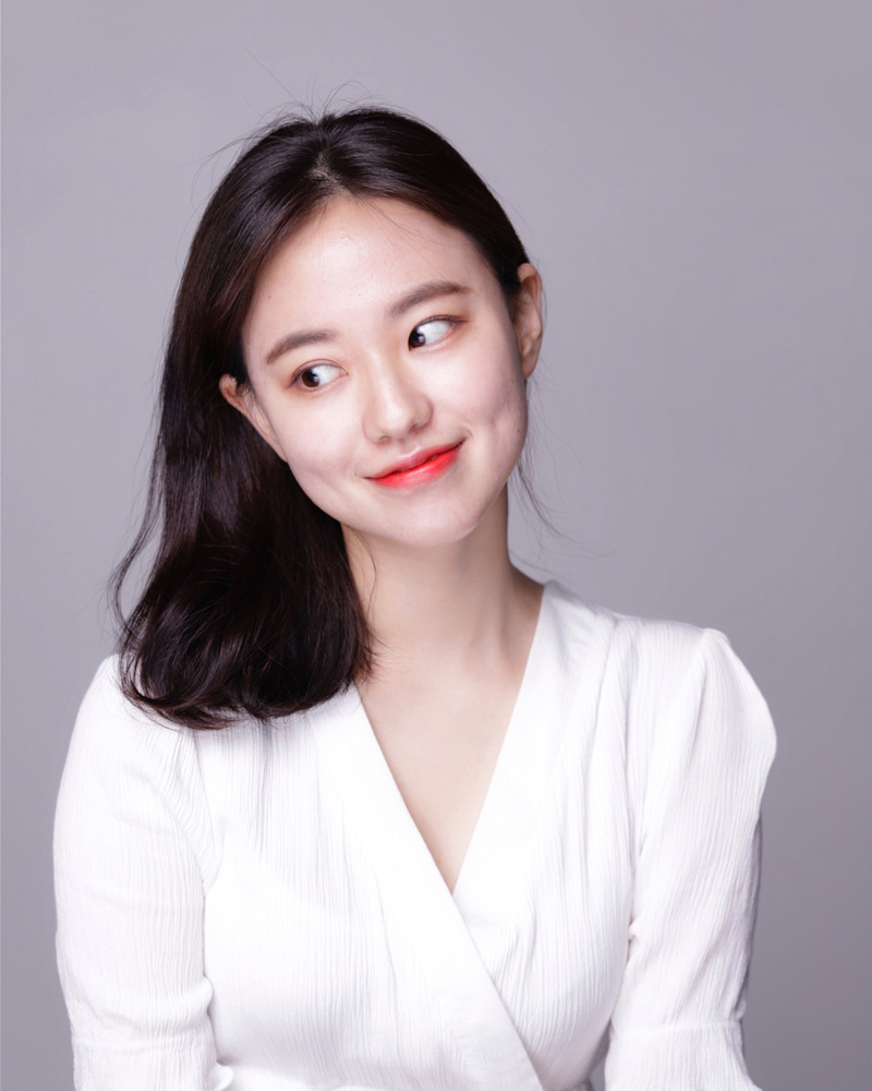 Park Kyung Eun