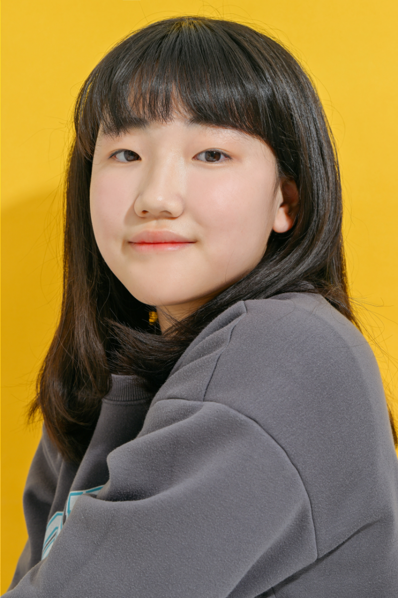 Kim Hyo Rin