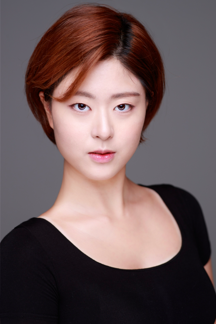 Kang Gyu Hee