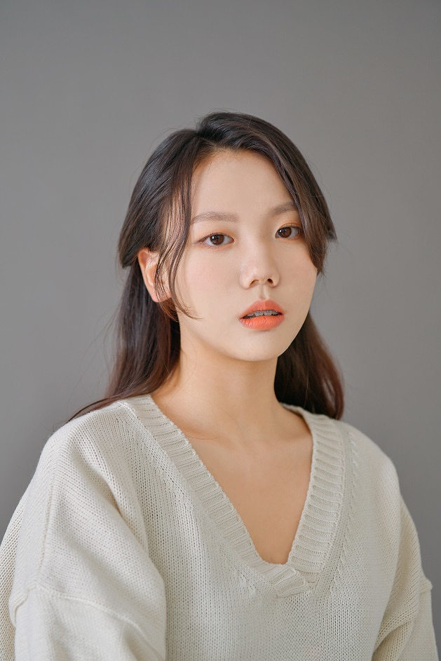 Kim Hajeong
