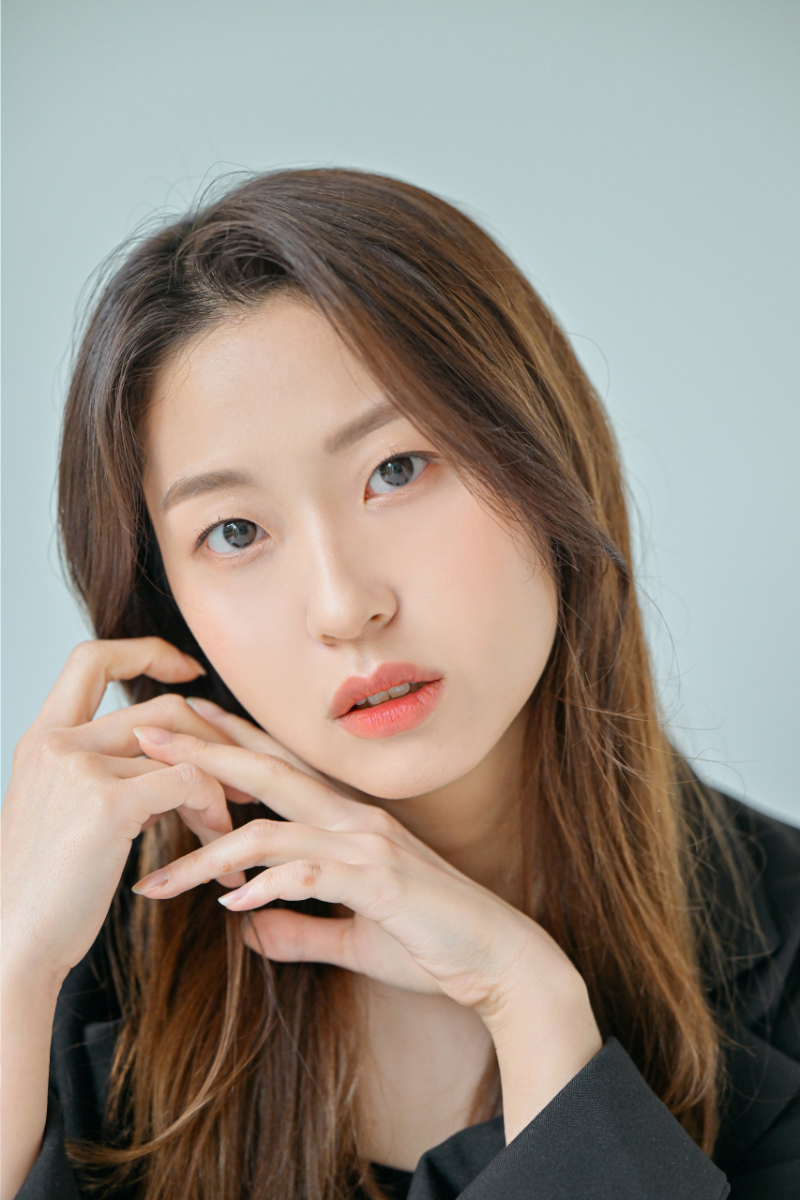 Choi Yeon Jin