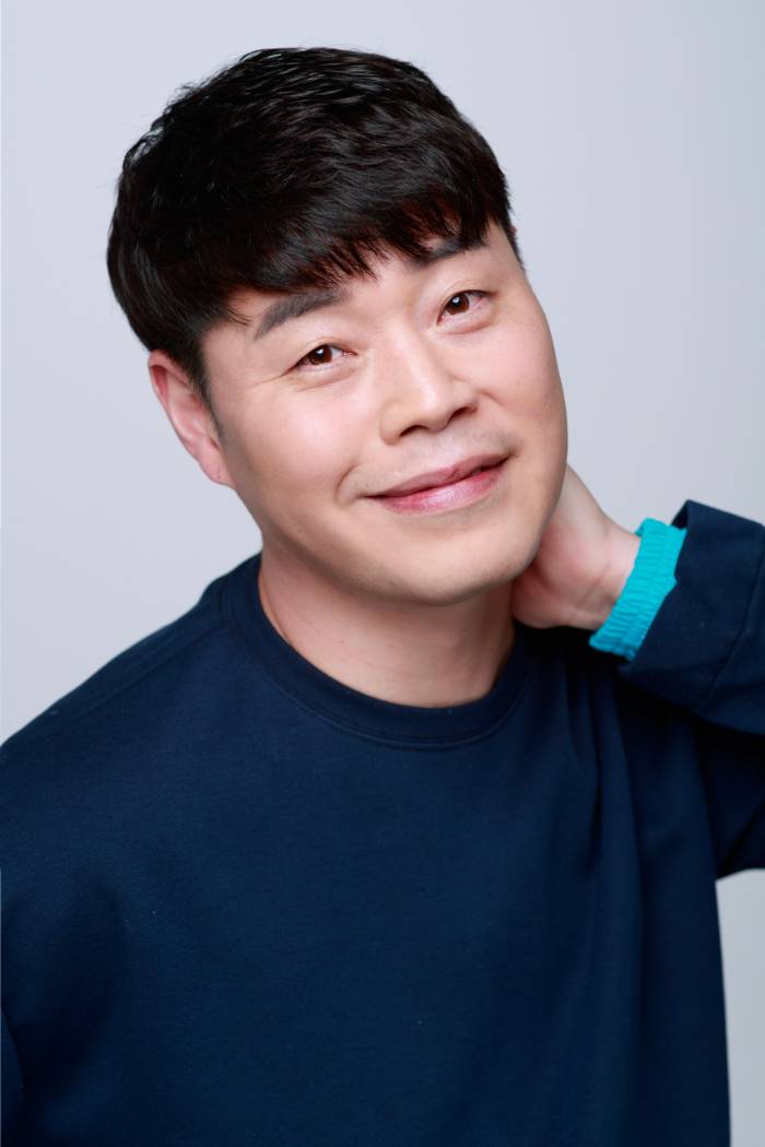 Kang Hyeok