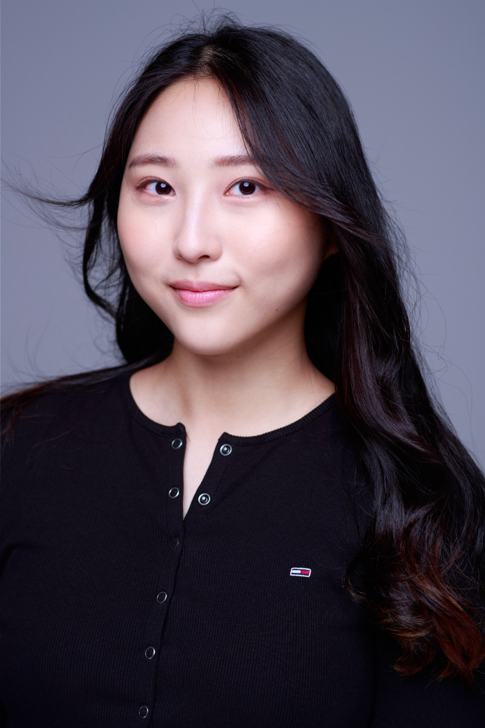 Lim Seo Jin