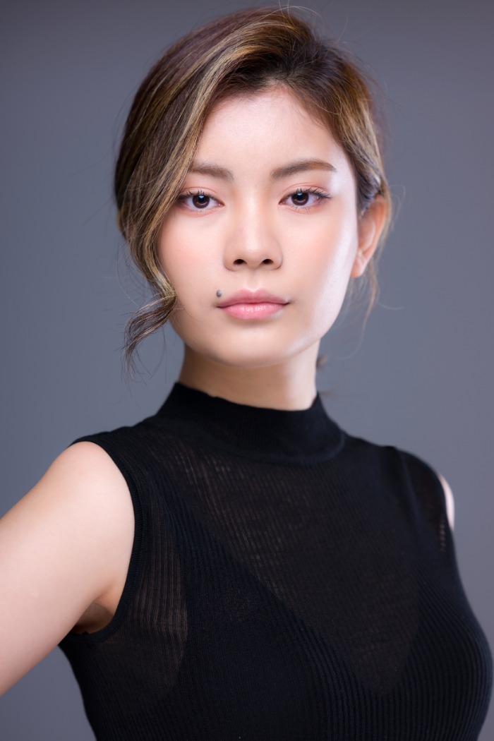 Han Hyejin (claire)