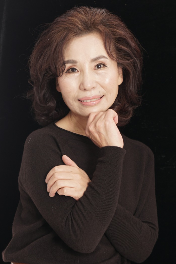 Kim Eunyeong